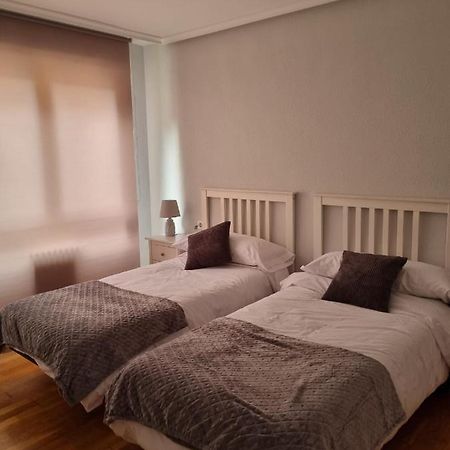 Vivienda Silvia Renfe Apartamento Leão Exterior foto