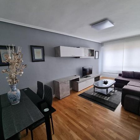 Vivienda Silvia Renfe Apartamento Leão Exterior foto