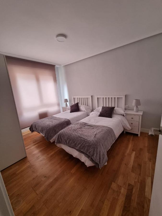 Vivienda Silvia Renfe Apartamento Leão Exterior foto