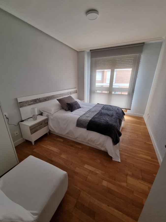 Vivienda Silvia Renfe Apartamento Leão Exterior foto