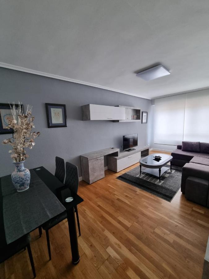 Vivienda Silvia Renfe Apartamento Leão Exterior foto